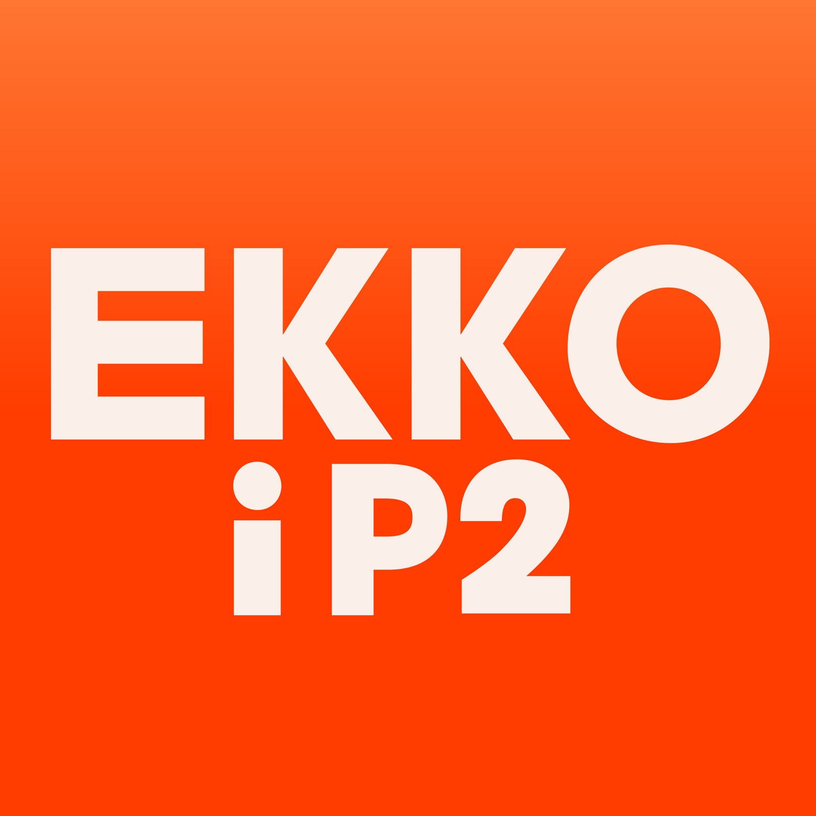 Nrk P2 Ekko – Interaktive Barneavatarer